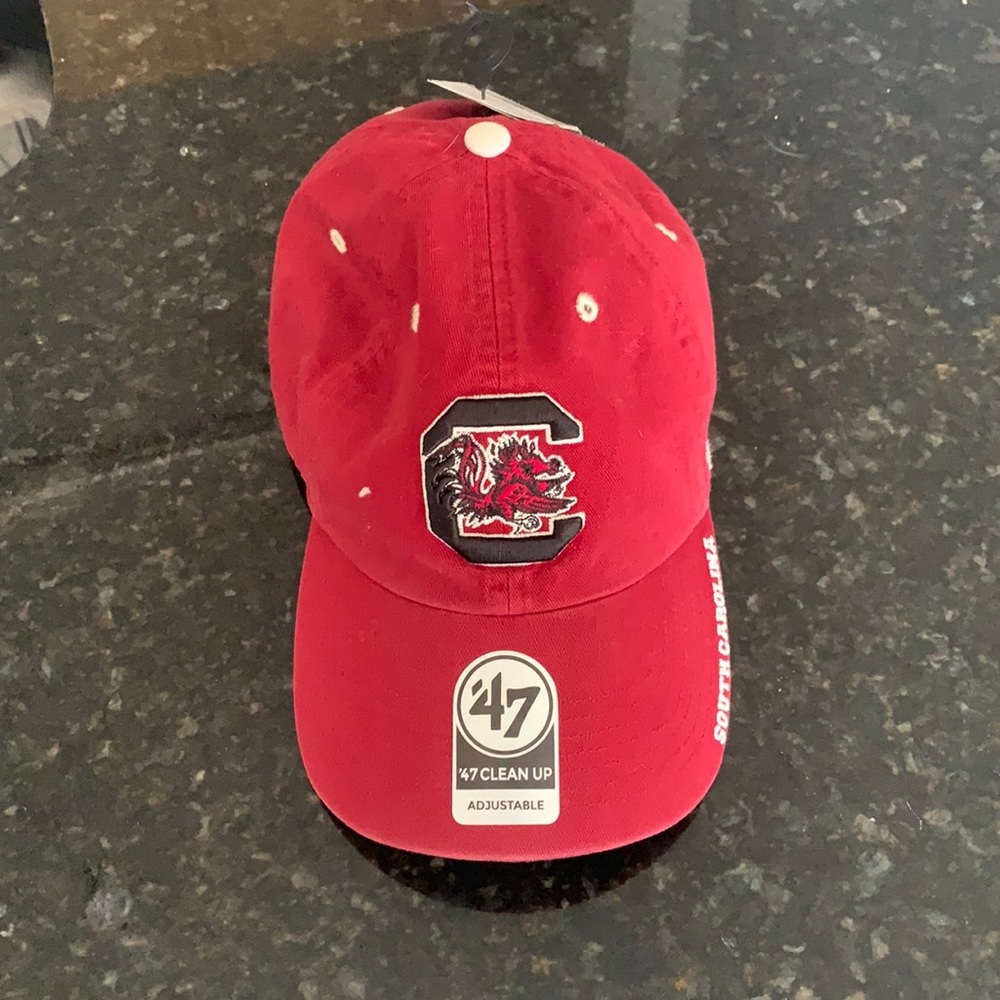 South Carolina Gamecocks hat